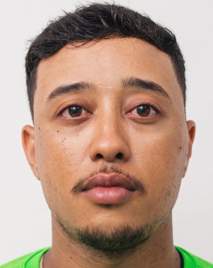 Gustavo Silvestre Nascimento de Castro