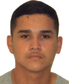 Emeson da Costa Miranda