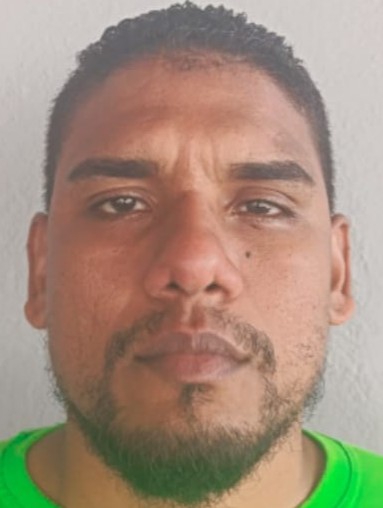 Udenilson da Conceição Ribeiro Cunha