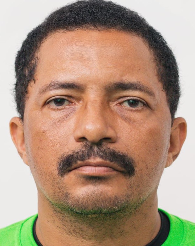 Vagner Serra Magalhães
