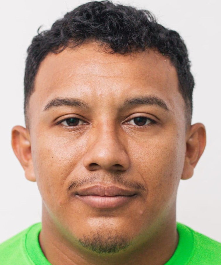 Dalry Rocha Silva