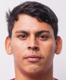 Erison dos Santos Sodré