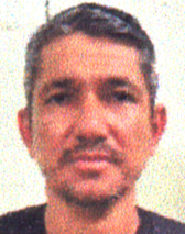 Reginaldo Eduardo Marques da Silva