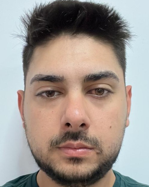Tiago Lavoratti Embarach