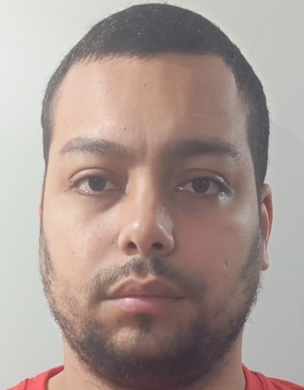 Daniel Silva Pena Monteiro