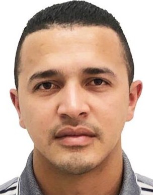 Jalisson de Almeida Cruz Santos