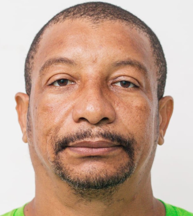 Flávio Luis Mendes Alves