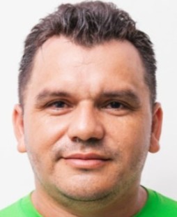 Fernando Silva Almeida