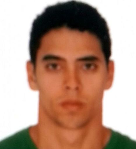 Alvaro Santana Souza
