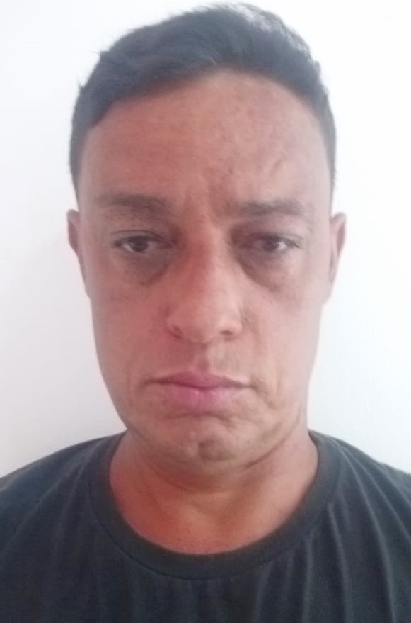 Ailson Silva Barradas