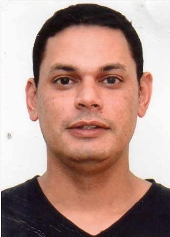 Juari Rodrigues Nunes da Fonseca