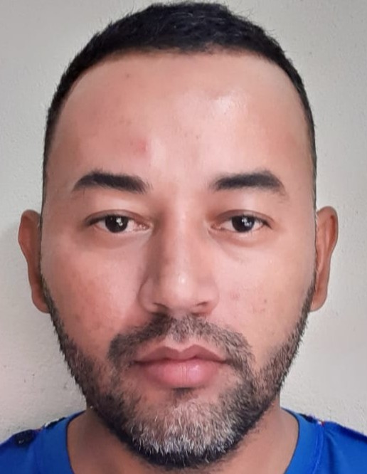 Alessandro Barbosa da Silva