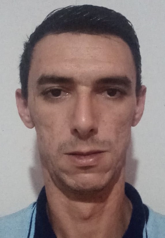 Pablo Raymundo Oliveira