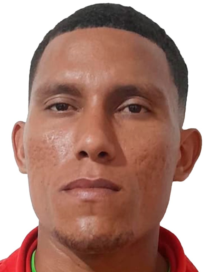 Lucas Barros da Silva