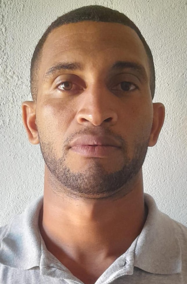 Israel Santos de Jesus