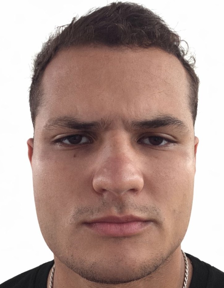 Allan Fernandes Garcia