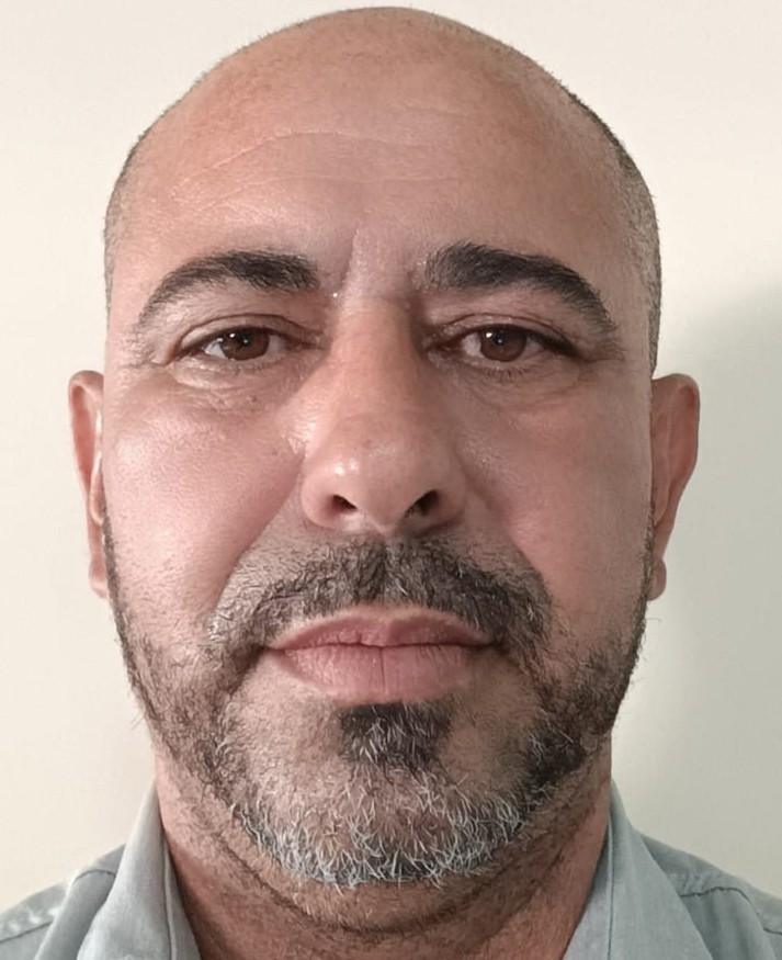 Alessandro Fernandes Pereira