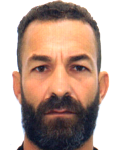 Edson Silva dos Santos