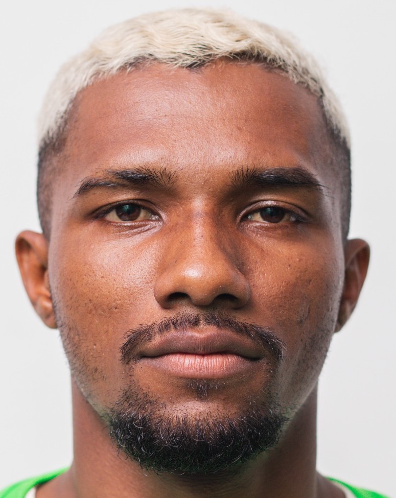 Alex de Almeida Paz
