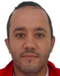 Jacson Ernane Gomes