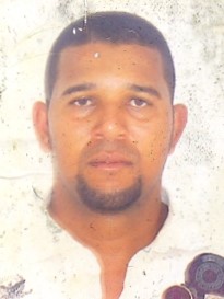 Marcio Machado de Jesus