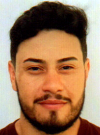 Renan Aparecido dos Santos Dias