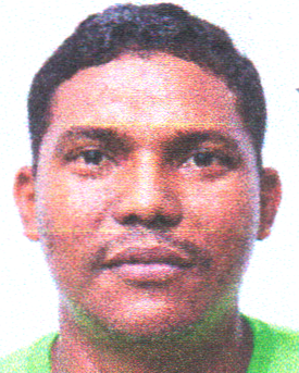 Clovis Cabral Amaral