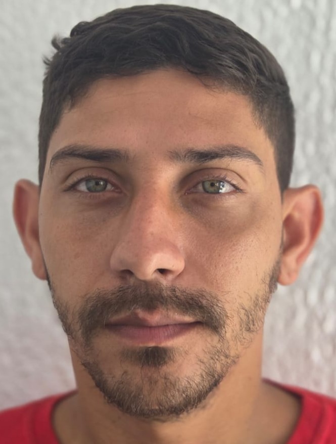 Vinicius dos Santos Dornelas