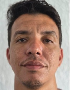 Paulo César Garcia Correia