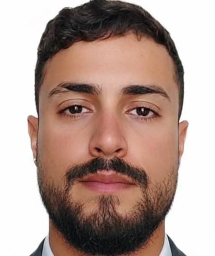 Victor Pablo Marques Pereira