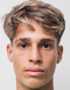 Yago Henrique Araujo Costa