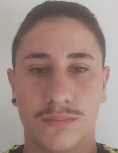 Roger Gabriel Oliveira Rezes