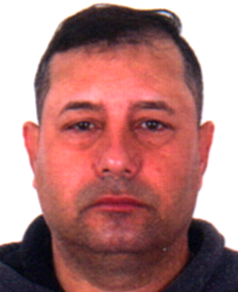 Michel Ramos Colares