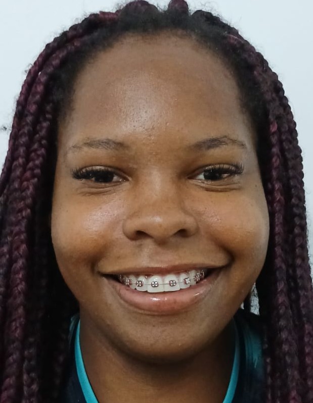 Rafaela da Silva Rodrigues
