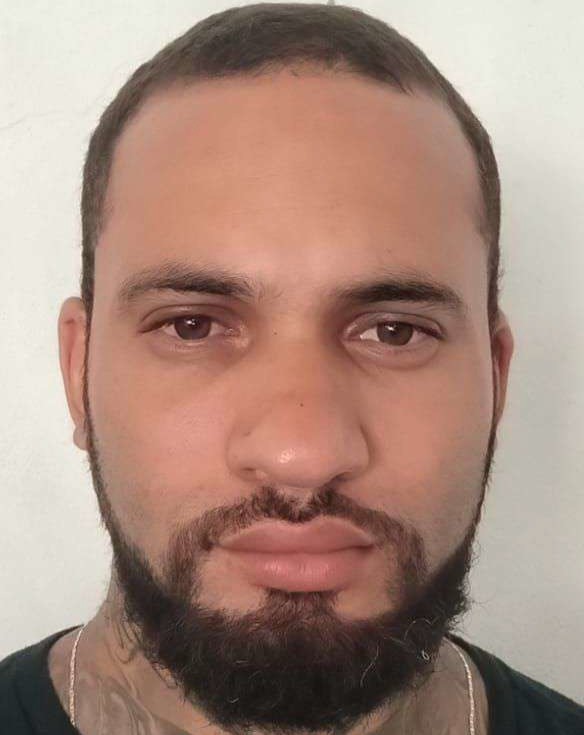 Felipe Luciano Soares