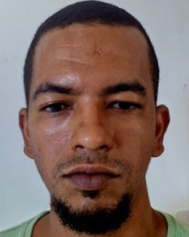 Douglas Cirqueira Nepomuceno Reis