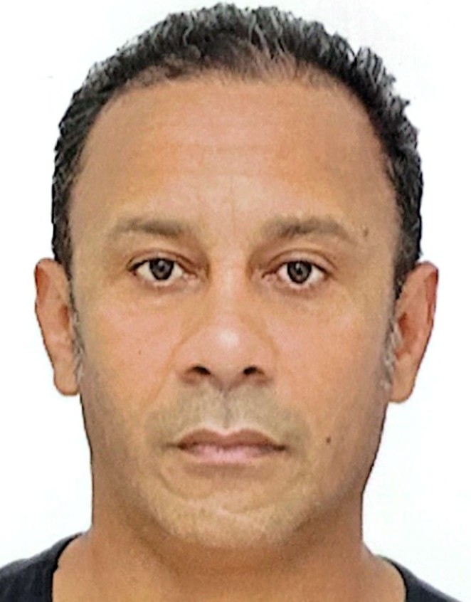 Cicero Pereira