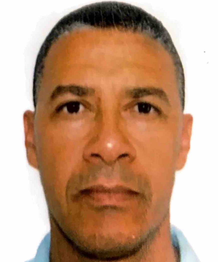 Jorge Antonio Ferreira Lima