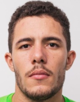 Rafael Carneiro Silva