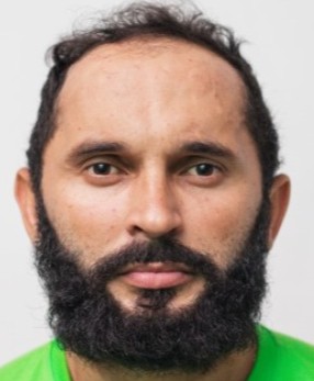 Francisco Alisson Souza de Araujo