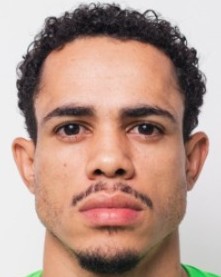 Wedson Lima Lopes Ferreira