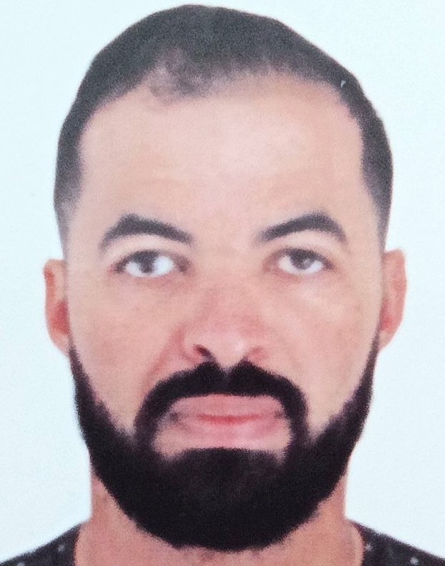 Fernaldo Luiz Teotonio da Silva