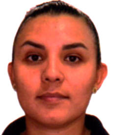 Carolyne Silva de Oliveira