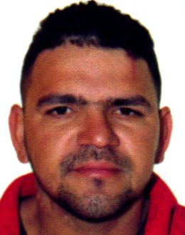 José Robson Araujo dos Santos