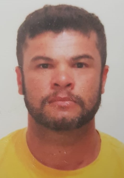 Antonio Claudio Sobrinho Borges