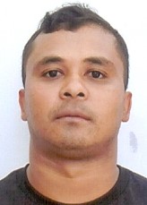 Antonio Eduardo Oliveira Silva