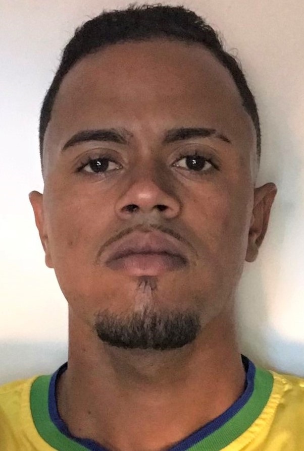 Victor Manuel da Silva Santos