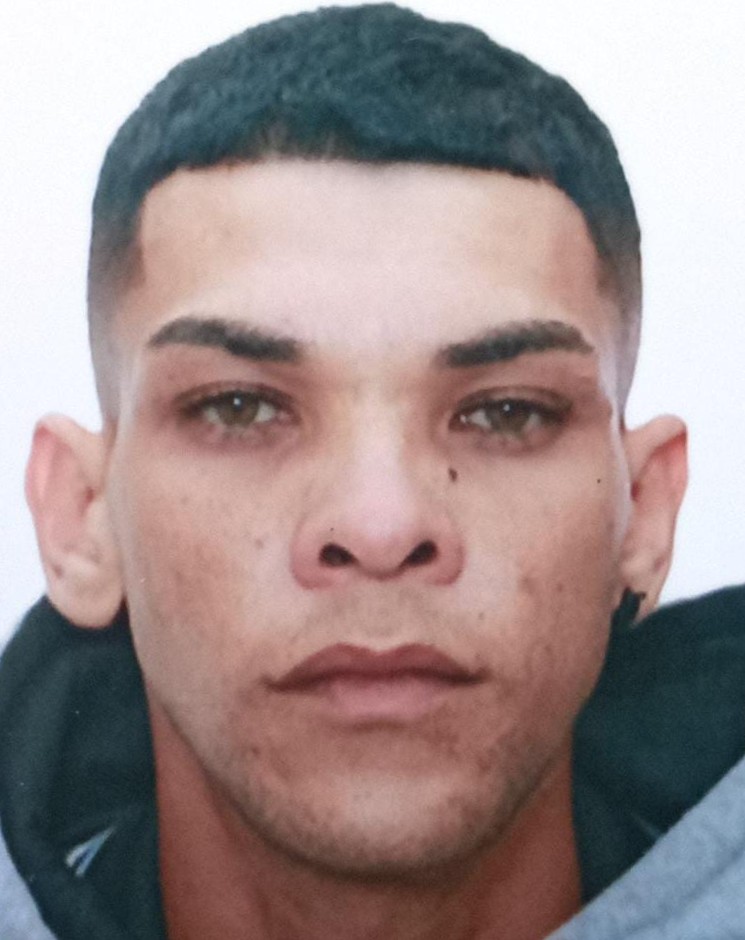 Rafael de Oliveira Moreira