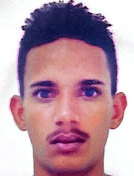 Rafael Barbosa de Oliveira