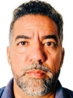 Márcio Fabricio Rocha Silva